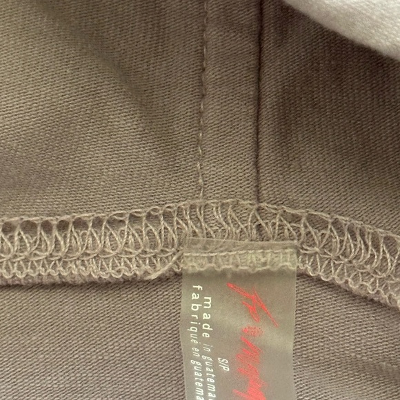 NWOT -FP Movement Hot Shot Layer Size Small - Lavender - Picture 5 of 6